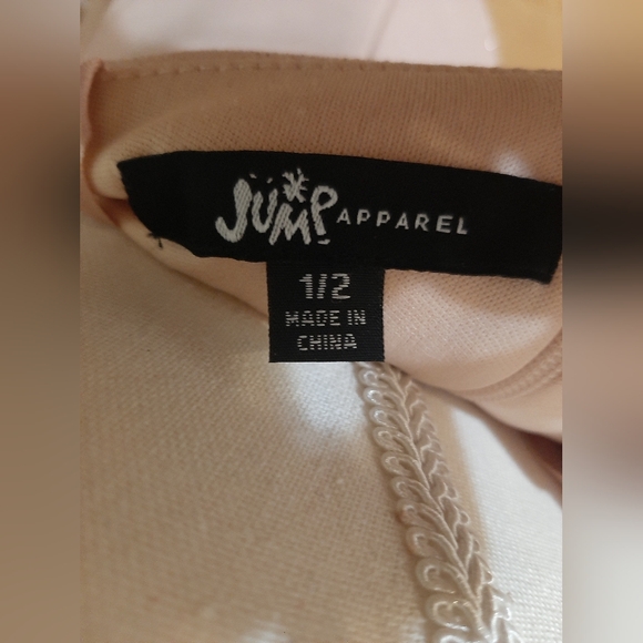 Jump Apparel Pink Dress - Picture 5 of 5